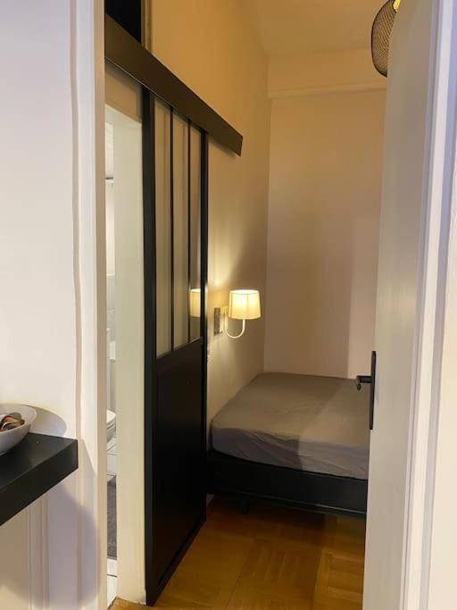 Le Carre Carnot Annecy Apartment Exterior photo